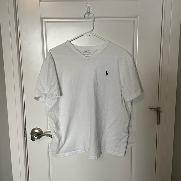 Polo Ralph Lauren Tee Shirt - Picture 4 of 5